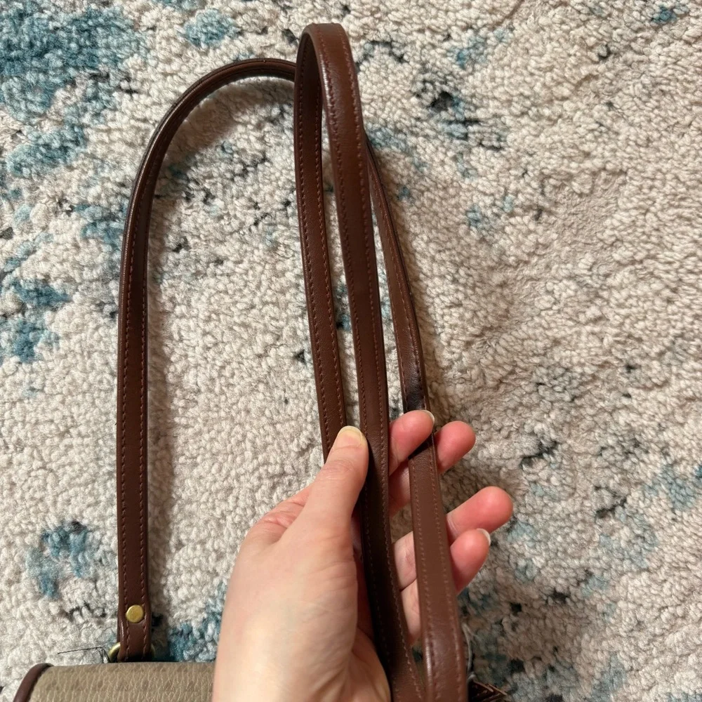 Vintage Liz Claiborne Crossbody - Picture 6 of 13